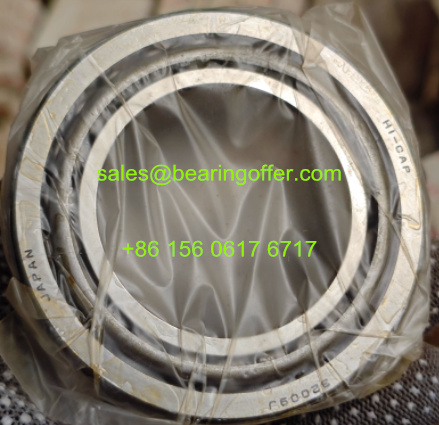 MD718322 Drive Gear Bearing 45*75*20 Roller Bearing - Stock for Sale
