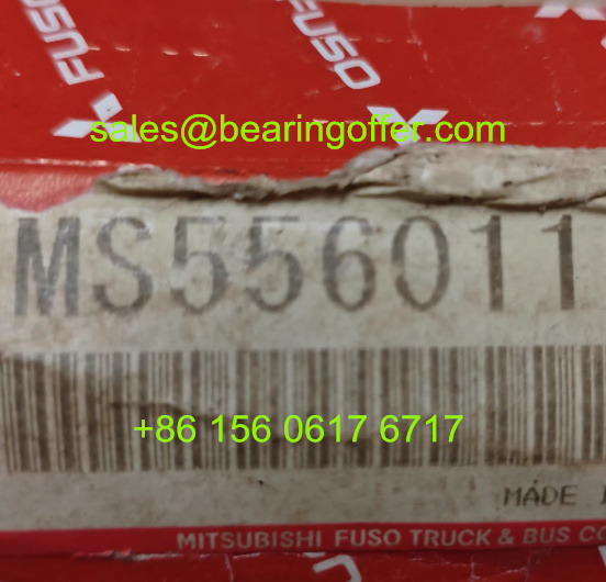 MS556011 Output Shaft Bearing 55x100x21 Ball Bearing - Stock for Sale