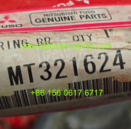 MT321624 Rear Wheel Bearing 60x110x23.75 Roller Bearing - Stock for Sale