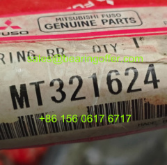 MT321624 Rear Wheel Bearing 60x110x23.75 Roller Bearing - Stock for Sale