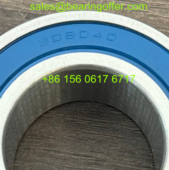 30BD40 Automobile Bearing 30x55x23 Ball Bearing - Stock for Sale