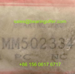 MM502334 Automotive Bearing 15x32x9 Ball Bearing - Stock for Sale