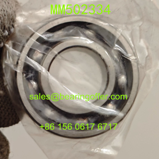MM502334 Automotive Bearing 15x32x9 Ball Bearing - Stock for Sale