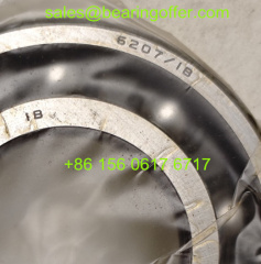 6207/1B Differential Bearing 6207/IB Ball Bearing - Stock for Sale