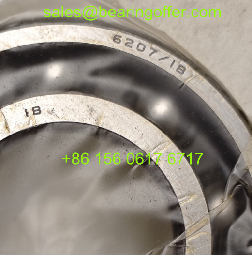 6207/1B Differential Bearing 6207/IB Ball Bearing - Stock for Sale