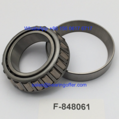 F-848061.TR1-DZ Differential Bearing 41.275x72x19.7 Roller Bearing F-848061 - Stock for Sale