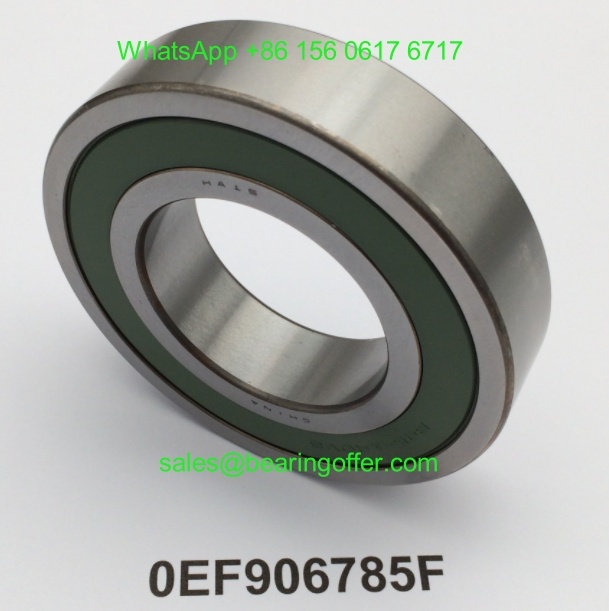 OEF906785F Automobile Bearing 45*85*19 Ball Bearing - Stock for Sale