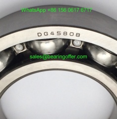 DG4580B Gear Drive Bearing 45x80x16 Ball Bearing DG45808 - Stock for Sale