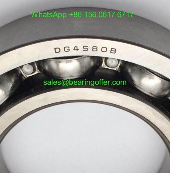 DG4580B Gear Drive Bearing 45x80x16 Ball Bearing DG45808 - Stock for Sale