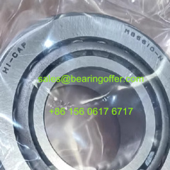 M86649-N/M86610-N Automotive Bearing HI-CAP M86649-N Roller Bearing HI-CAP M86610-N - Stock for Sale