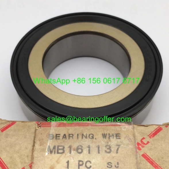MB161137 Wheel Hub Bearing 55*94*26 Roller Bearing - Stock for Sale