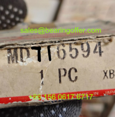 MD716594 Automotive Bearing 35*72*17 Ball Bearing - Stock for Sale