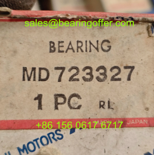 MD723327 Shaft Bearing 28x57x17 Roller Bearing - Stock for Sale