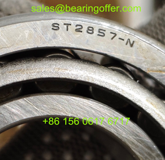 ST2857-N Automobile Bearing 28x57x17 Roller Bearing HI-CAPST2857-NLFT - Stock for Sale