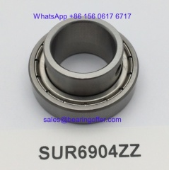 SUR6904ZZ Stainless Steel Bearing 20x37x18 Ball Bearing SUR6904Z - Stock for Sale