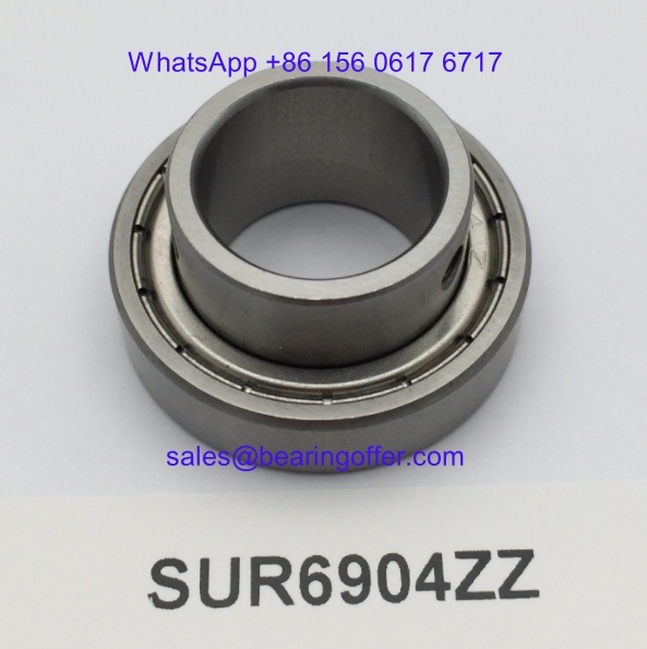 SUR6904ZZ Stainless Steel Bearing 20x37x18 Ball Bearing SUR6904Z - Stock for Sale