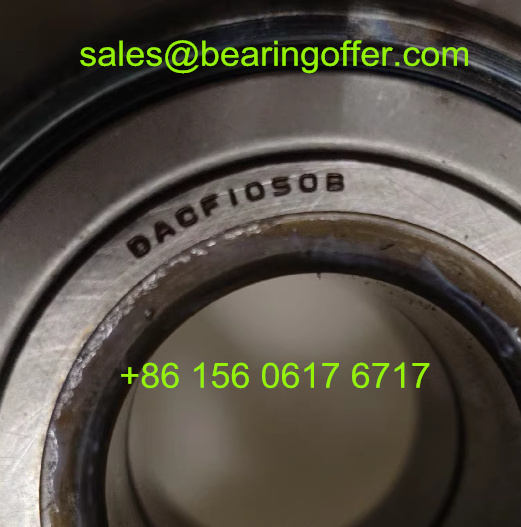 MB844919 Wheel Hub Bearing DACF1050B Rolling Bearing - Stock for Sale