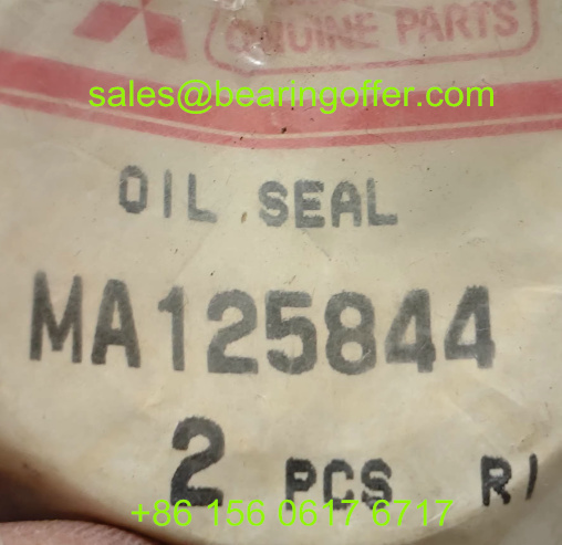 MA125844 Automotive Oil Seal AF2221E Oil Seals - Stock for Sale
