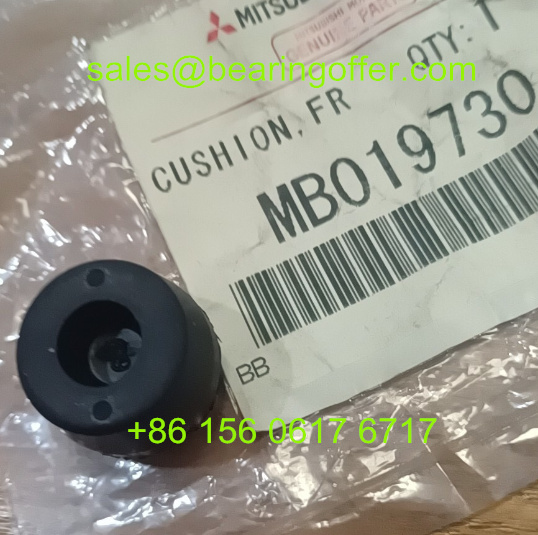 MB019730 Mitsubishi Stop Bumper MB 019730 Cushion - Stock for Sale