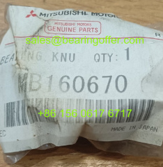 MB160670 Automotive Bearing 32x38x19 Roller Bearing - Stock for Sale