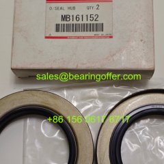MB161152 Rear Wheel Oil Seal AD3537F Oil Seals - Stock for Sale