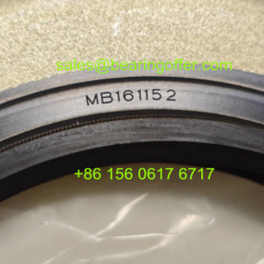 MB161152 Rear Wheel Oil Seal AD3537F Oil Seals - Stock for Sale