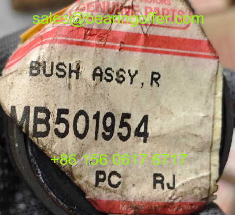 MB501954 Mitsubishi Bushing Assy - Stock for Sale