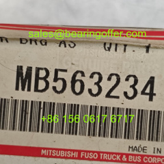 MB563234 Automotive Bearing MB 563234 Rolling Bearing - Stock for Sale