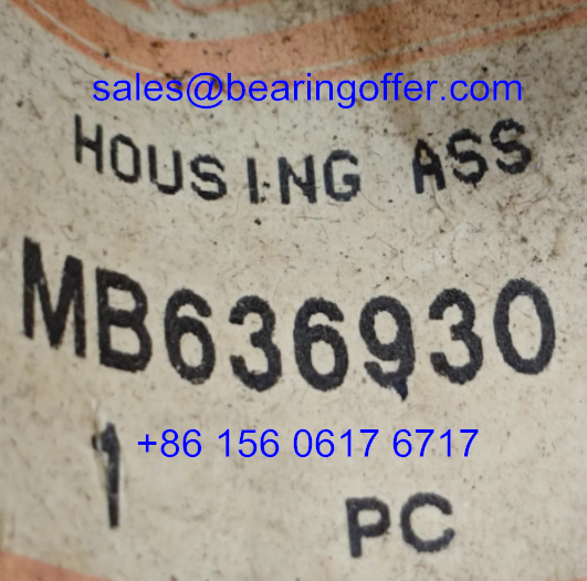 MB636930 Automotive Bearing MB 636930 Roller Bearing - Stock for Sale