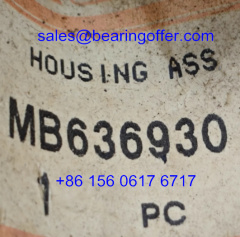 MB636930 Automotive Bearing MB 636930 Roller Bearing - Stock for Sale