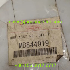 MB844919 Wheel Hub Bearing DACF1050B Rolling Bearing - Stock for Sale