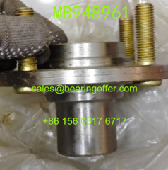 MB948961 Wheel Hub Bearing MB 948961 Rolling Bearing - Stock for Sale