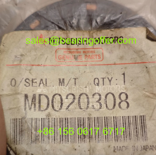 MD020308 Crankshaft Oil Seal AH2786G Oil Seals - Stock for Sale