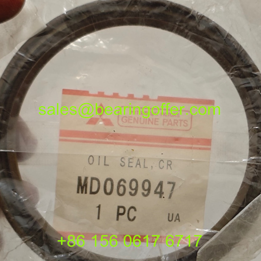 MD069947 Crankshaft Oil Seal AH3724H Oil Seals - Stock for Sale