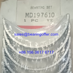 MD197610 Crankshaft Bearing MD197610 Rolling Bearing - Stock for Sale