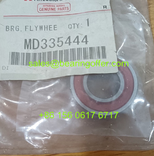 MD335444 Mitsubishi Flywheel Bearing 15*32*9 Ball Bearing - Stock for Sale