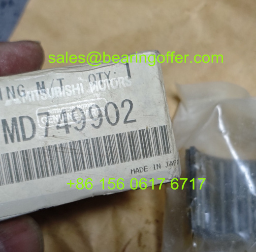 MD749902 Gearbox Bearing MD 749902 Roller Bearing - Stock for Sale