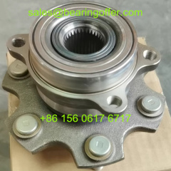 MR418068 Rear Wheel Hub Bearing MR 418068 Rolling Bearing - Stock for Sale