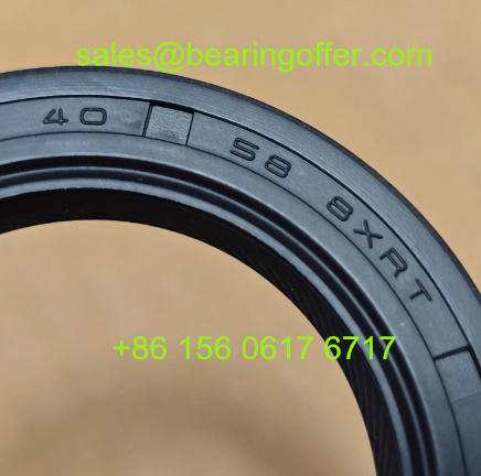 ME624211 Automotive Oil Seal 40x58x8 Oil Seals MHSA40588XRT - Stock for Sale