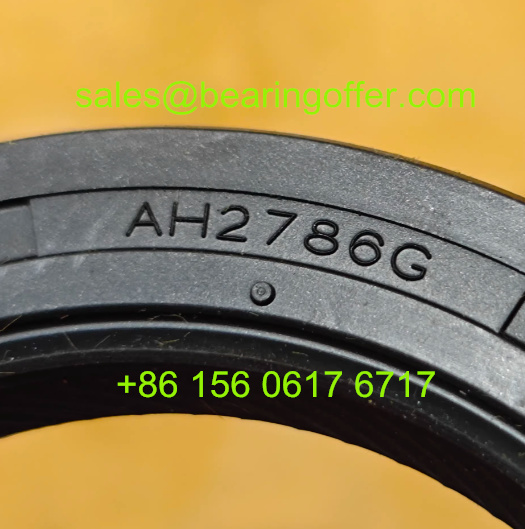 MD140309 Crankshaft Oil Seal AH2786G Oil Seals - Stock for Sale