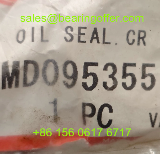 MD095355 Automotive Oil Seal AH0984F Oil Seals AH0984E0 - Stock for Sale