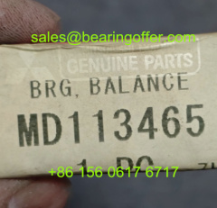 MD113465 Rear Balance Shaft - Stock for Sale