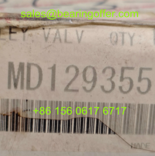 MD129355 Tensioner Pulley Bearing 62/28LHA Rolling Bearing - Stock for Sale