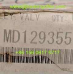 MD129355 Tensioner Pulley Bearing 62/28LHA Rolling Bearing - Stock for Sale