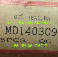 MD140309 Crankshaft Oil Seal AH2786G Oil Seals - Stock for Sale