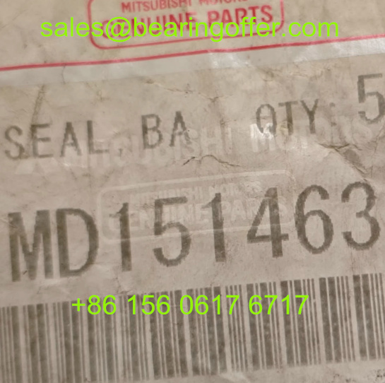 MD151463 Automotive Oil Seal AH1538G Oil Seals - Stock for Sale