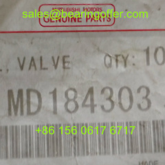 MD184303 Vlave Oil Seal MD 184303 Oil Seals - Stock for Sale
