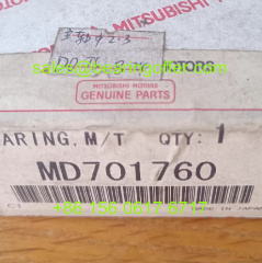 MD701760 Automotive Shaft Bearing MD 701760 Roller Bearing - Stock for Sale
