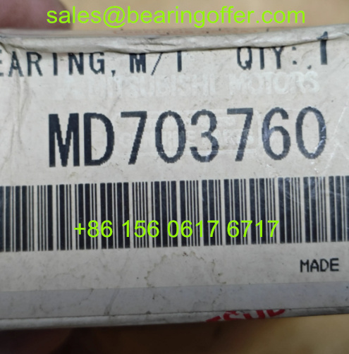 MD703760 Automotive Bearing MD 703760 Roller Bearing - Stock for Sale
