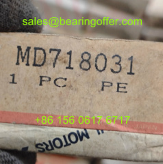 MD718031 Automotive Bearing MD 718031 Roller Bearing - Stock for Sale